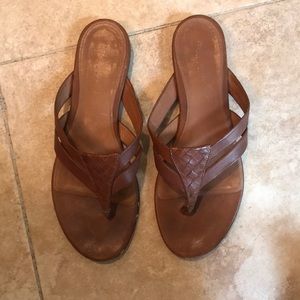 Bottega Veneta sandals